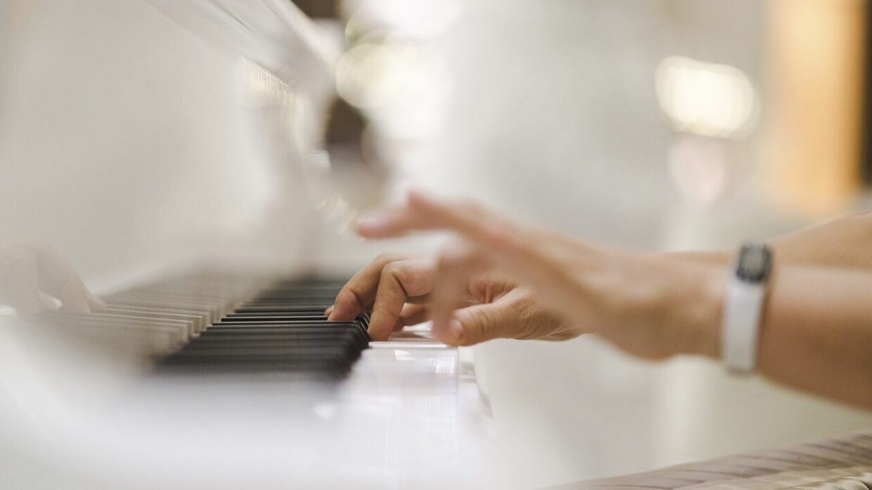 piano, artist, classical